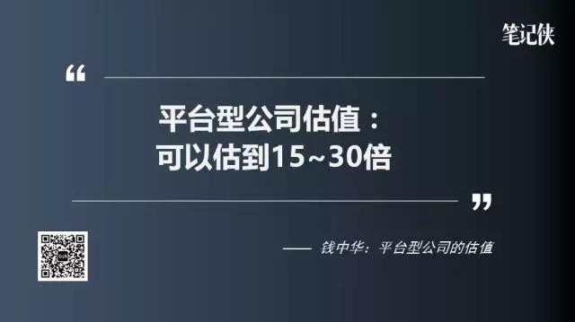 如何不错过投到下一个“腾讯”或“阿里巴巴”的机会？