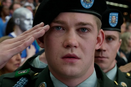 李安《比利林恩》之后，阿里和华为要扶植4K内容创作