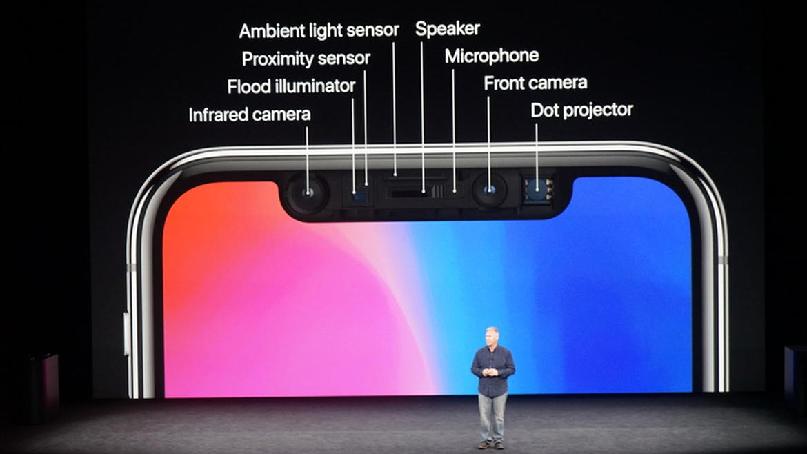 李丰：从iPhone X、智能音箱到新药研发，「深科技」为什么值得期待？