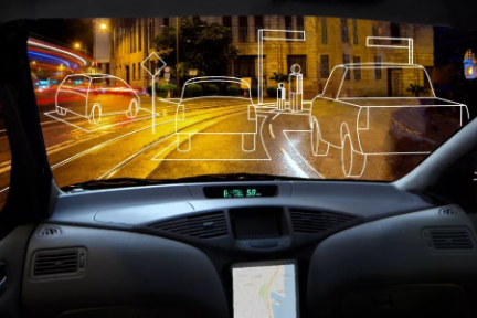 自动驾驶汽车也要「驾考」，而且考得比人还难