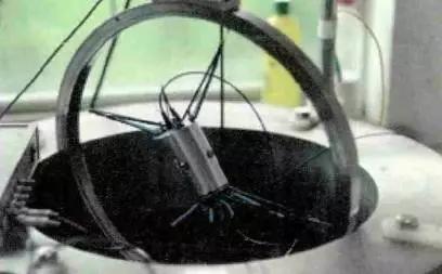 潮科技 | 光纤激光水听器研究进展