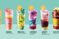 最前线 | 星巴克一口气推出8款新品，看来它是真的紧张了