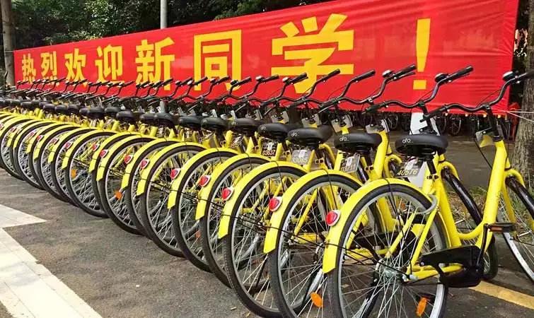 ofo 浮沉史：小黄车是怎么黄掉的？