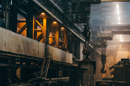 熵智科技赵青：智能制造之争，是中美历史的重演