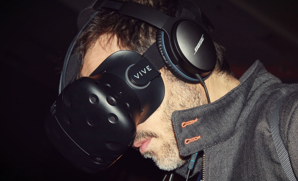 VR 研发工作室 CEO：VR 是要消亡了，还是在养精蓄锐？
