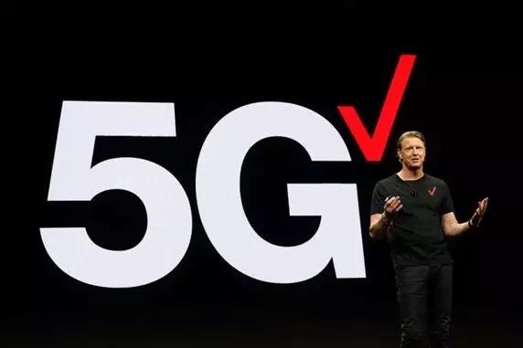 雷声大雨点小，CES上的5G炒作太甚