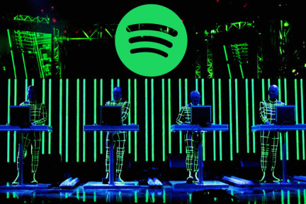 Spotify收购数据分析公司Seed Scientific，将大幅提高音乐推荐精准度