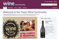 英国零售巨头Tesco宣布关闭旗下红酒社区 Wine Community