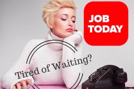 24 小时内进行求职匹配，欧洲招聘平台 Job Today 获得 2000 万美元 B 轮融资