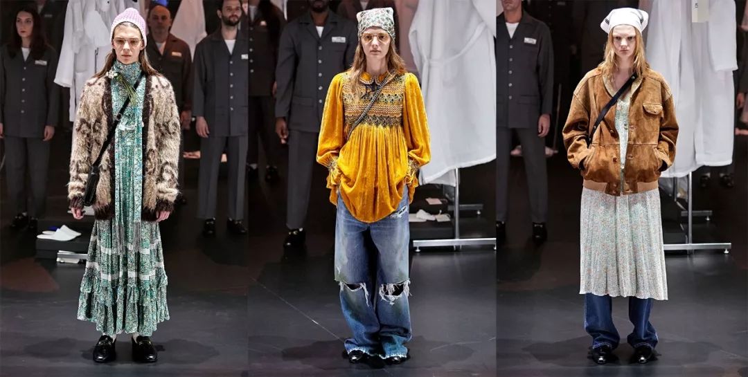 Gucci 的终极野心是什么？