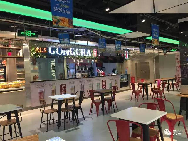 另类业态刀刀见血：盒马鲜生、掌鱼生鲜...搅局者们要割实体店的韭菜了吗？