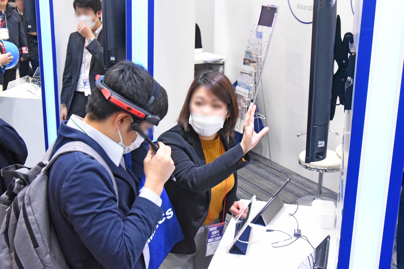 政策先行，日本健康智能设备迎来风口——第六届日本可穿戴设备博览会看点