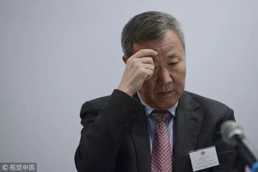 汇源果汁：迷失的十年