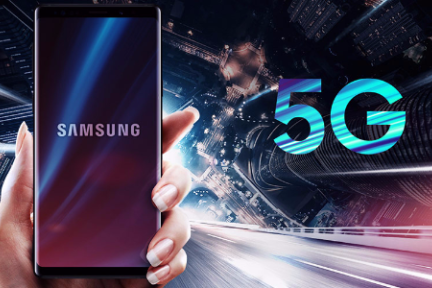 布局智家物联生态，三星AI与5G引领新智能时代