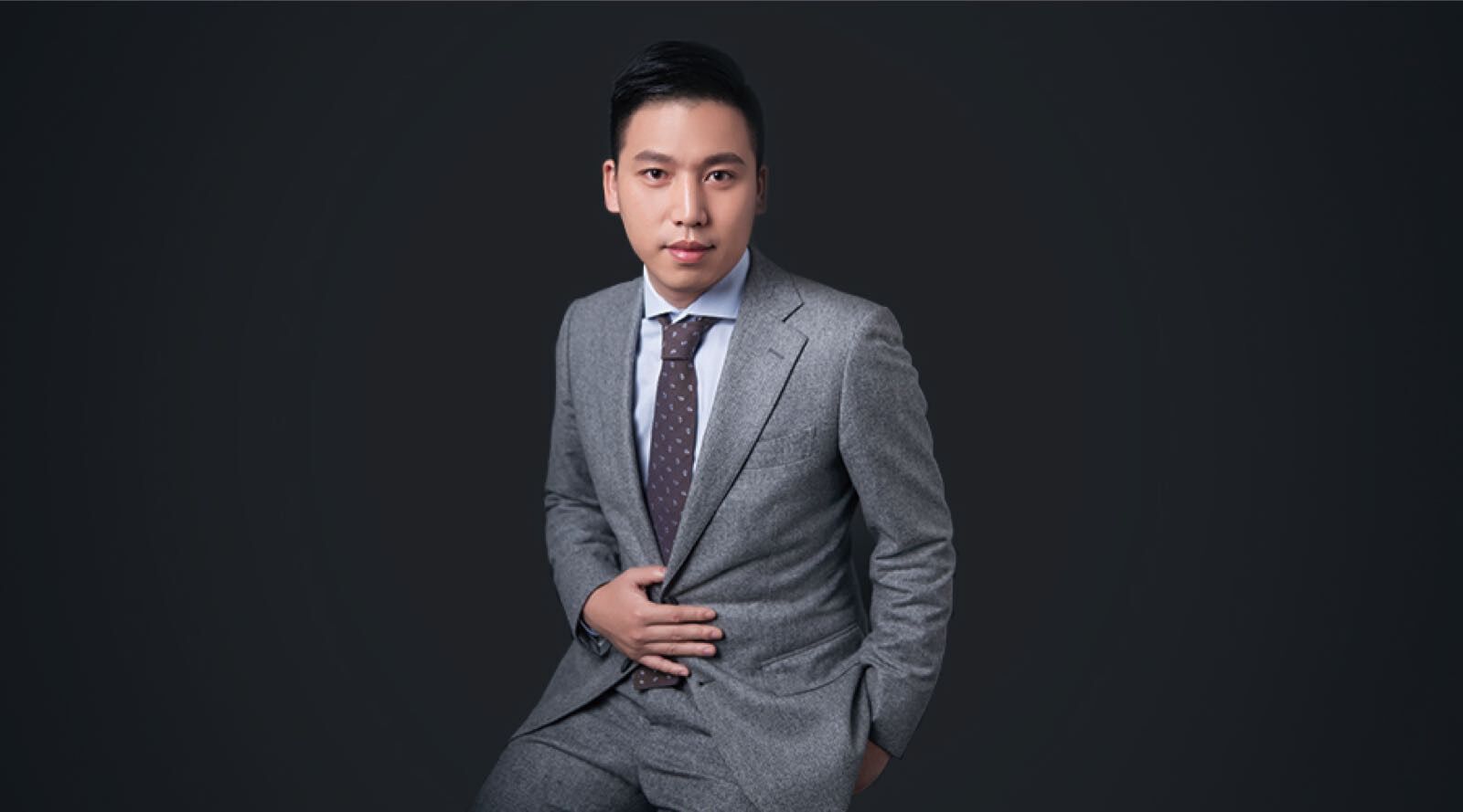 INB资本易理华：区块链的价值要百倍于互联网-36氪