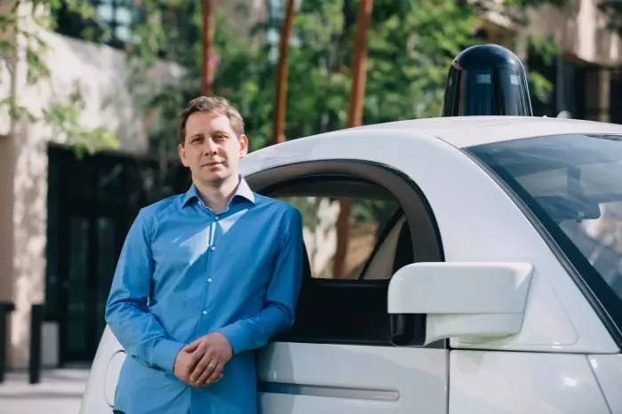 谷歌为毛成立 Waymo？