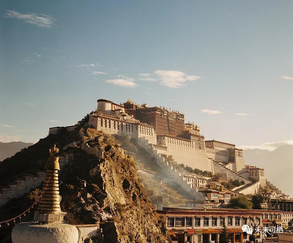 你以为在看风景，其实也是在吃狗粮