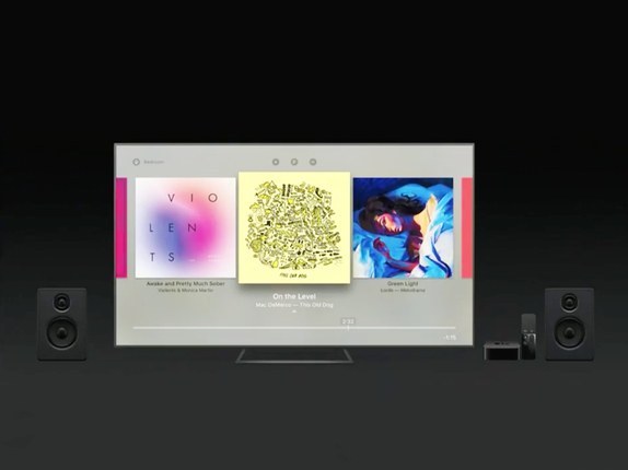 盘点 iOS11 的九大新特性，哪一个是你最关心的？