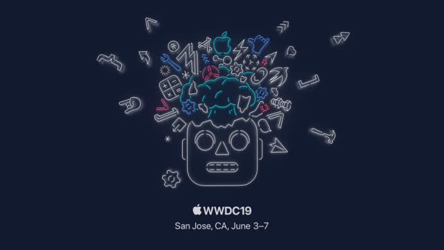苹果WWDC 2019发布会时间确定：iOS 13即将亮相