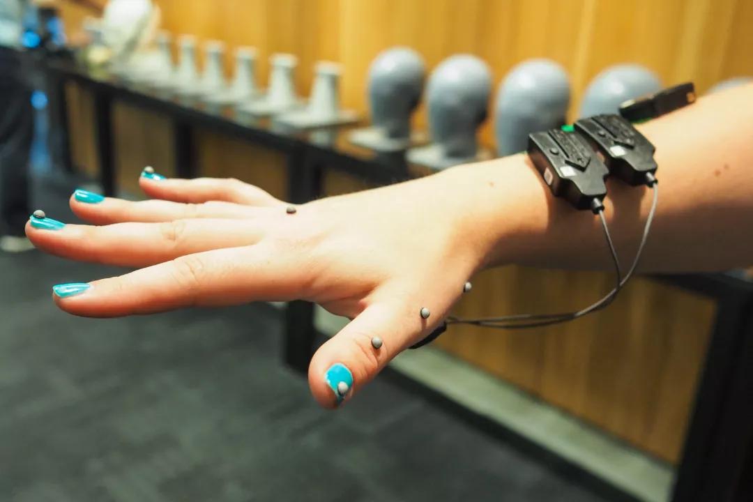 微软总部藏着一间“人体解剖室”