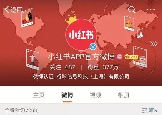 小红书爆红背后，有可复制的内容运营策略