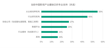 2019-2020中国青年编剧生态调查报告