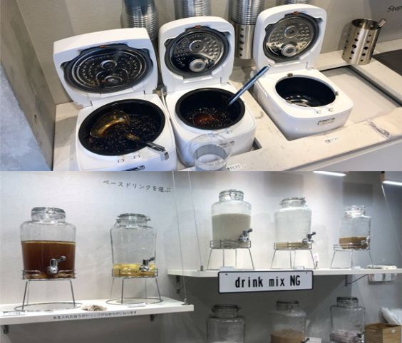 我走遍东京的奶茶店，弄明白了为啥日本人爱上了珍珠奶茶