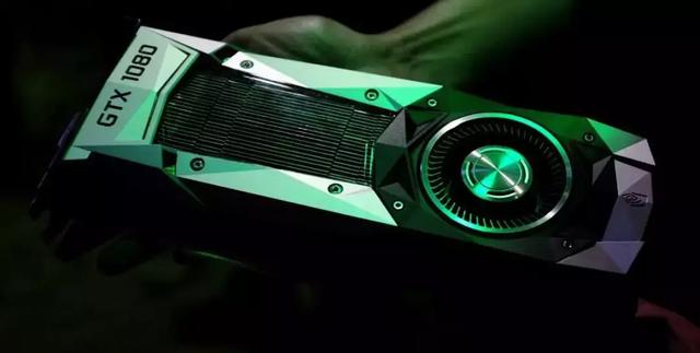 GTC 2019，英伟达和它叫不醒的To B梦