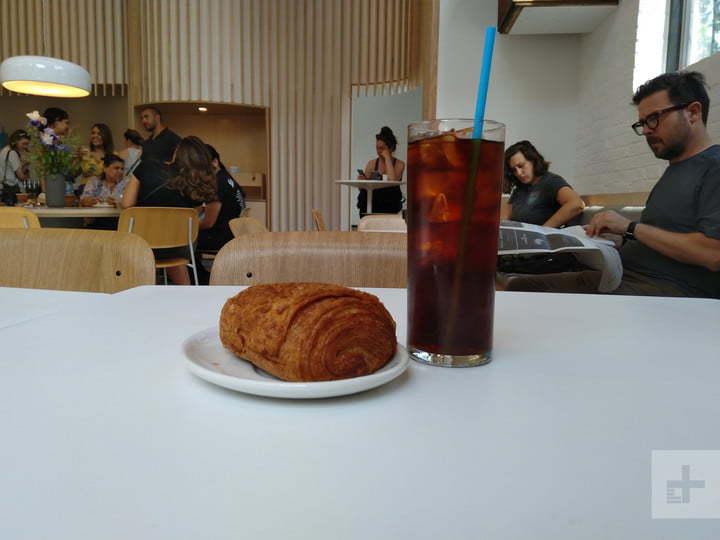 Moto G6 vs 诺基亚 6.1：两大性价比神机相机评测