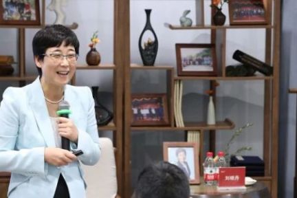 刘晓丹：行业整合者更喜欢冬天