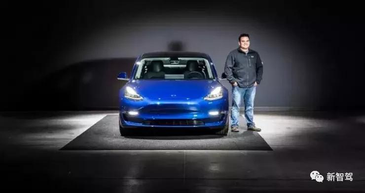 特斯拉 Model 3 严肃测评：可能是福特 T 型车诞生以来最重要的车型