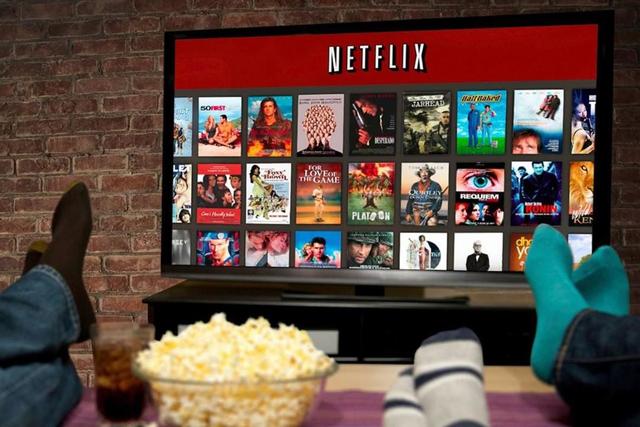 重新审视Netflix：祛魅流媒体成功秘法