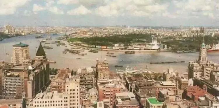 “浦东就是上海 ，上海就是浦东。”