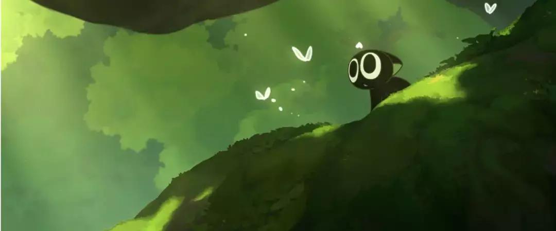 罗小黑很成功，但请别再高喊国漫复兴了