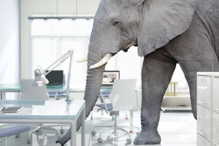 大象起舞：43岁的微软是如何走出中年危机的？