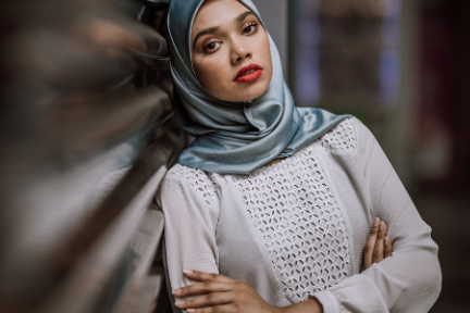 在马来西亚做穆斯林服装定制的 FELINE，要用 O2O 洗牌当地定制行业