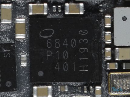 芯片级拆解iPhone 11 Pro Max，BOM清单曝光