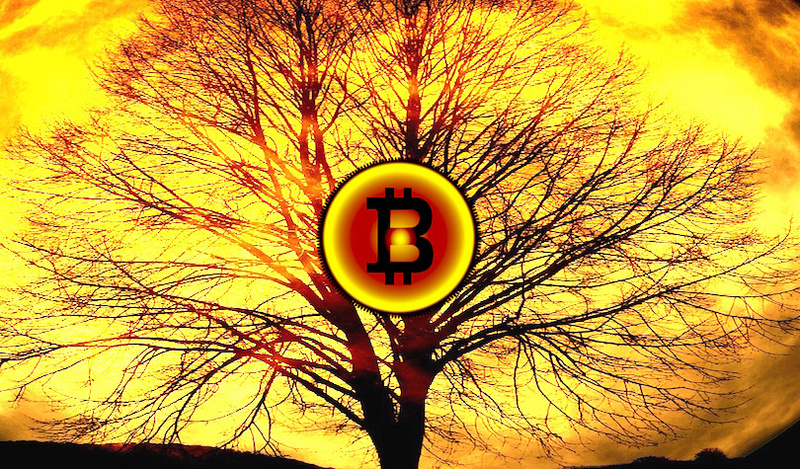 BTC暴跌Bitstamp现巨大价差，市场猜测为空头主力所在