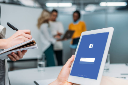 颠覆交易网络又进一步？Facebook就数字货币计划与监管层沟通