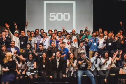 硅谷孵化器500 Startups路演：又双叒叕一大波项目来袭