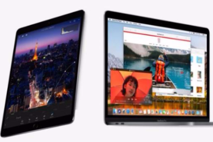 苹果注册十款全新iPad和Mac，9月或有一大批新产品亮相