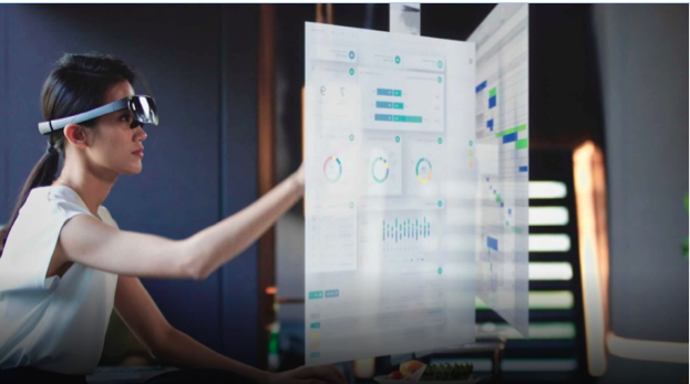 5G与VR/AR到底有没有一毛钱关系？我们认真地做了这些研究