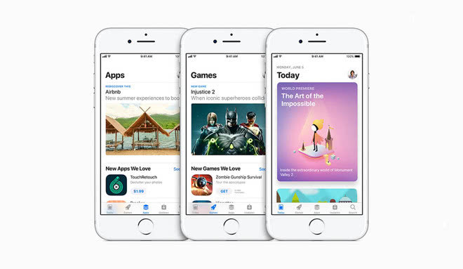 ?iOS 14新功能：無需下載App就可打開應用