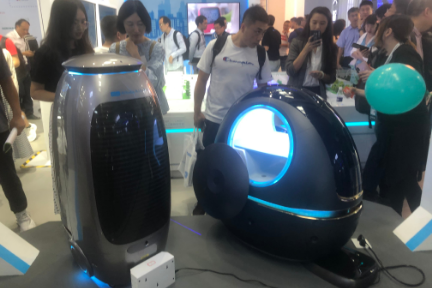 云栖大会披露的阿里七大数据智能产品