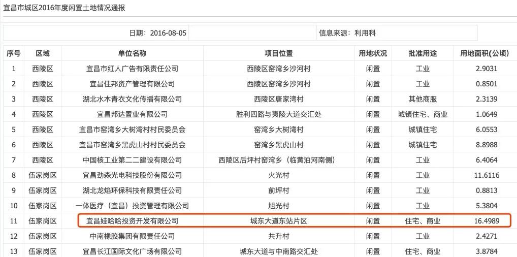 起底娃哈哈投资全版图：隐秘地产玩家，科技创新领域小试牛刀