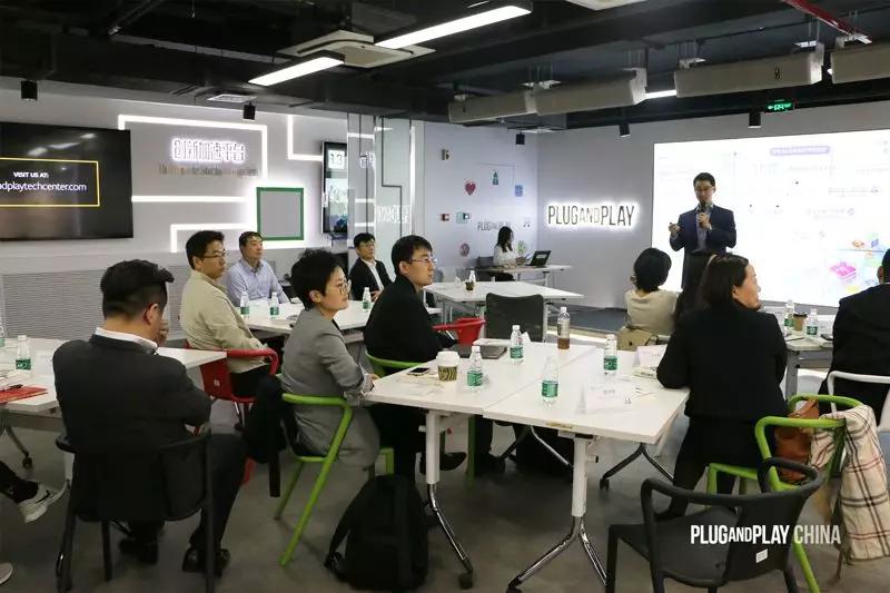 大企业究竟如何战略转型、突破困境？创新生态研究