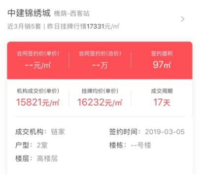 “济南取消限价政策”刷屏，事实和你想的可能有点不一样……