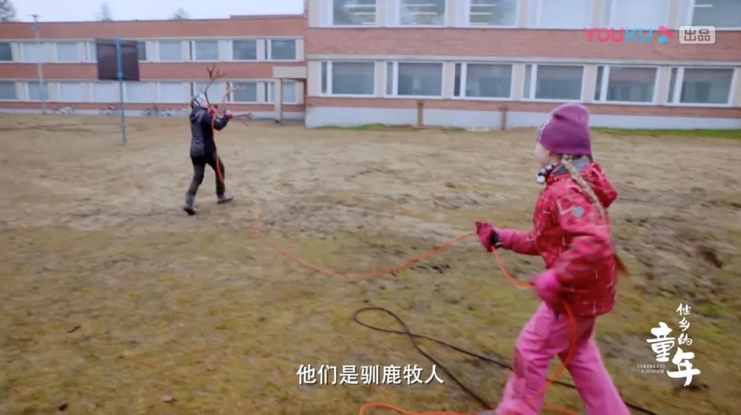 战地记者跨越六国：中国式妈妈的一场世界教育“大冲撞”