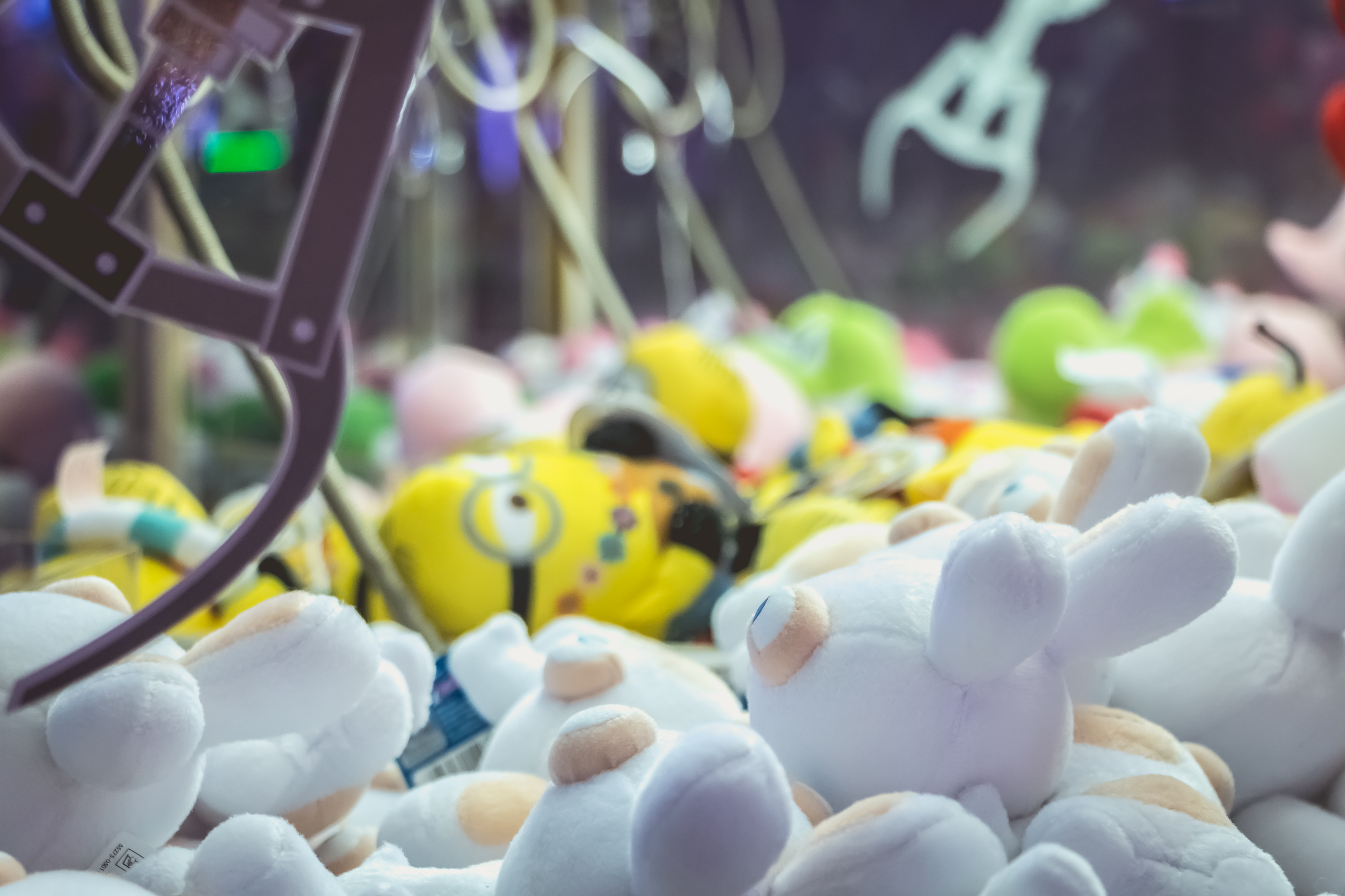 萌岛要将娃娃机的收益上链还要加上消费即挖矿模式