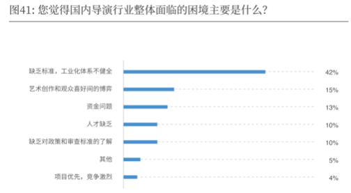 2019-2020中国导演生态调查报告